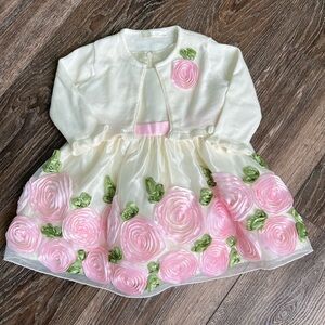 American Princess Dress